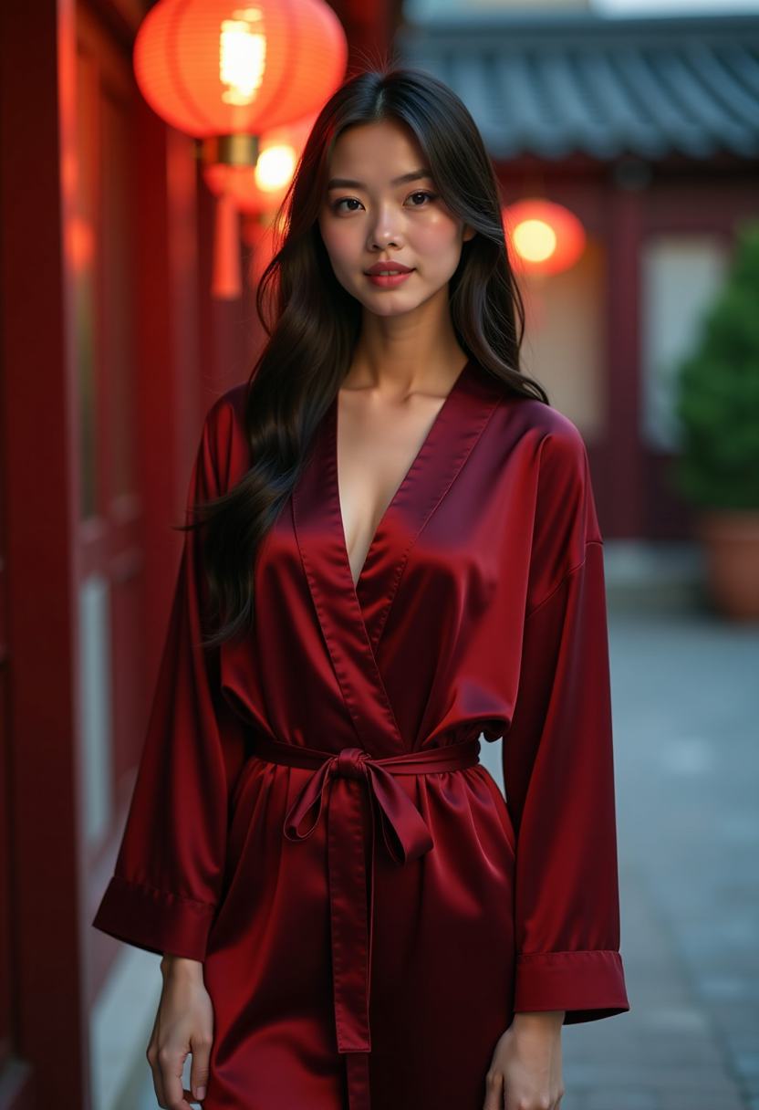 麻花星空MV